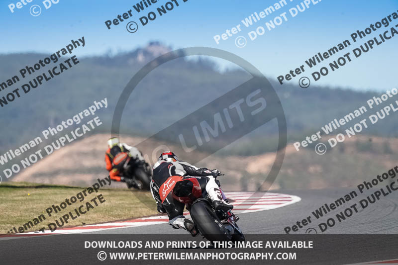 motorbikes;no limits;november 2019;peter wileman photography;portimao;portugal;trackday digital images